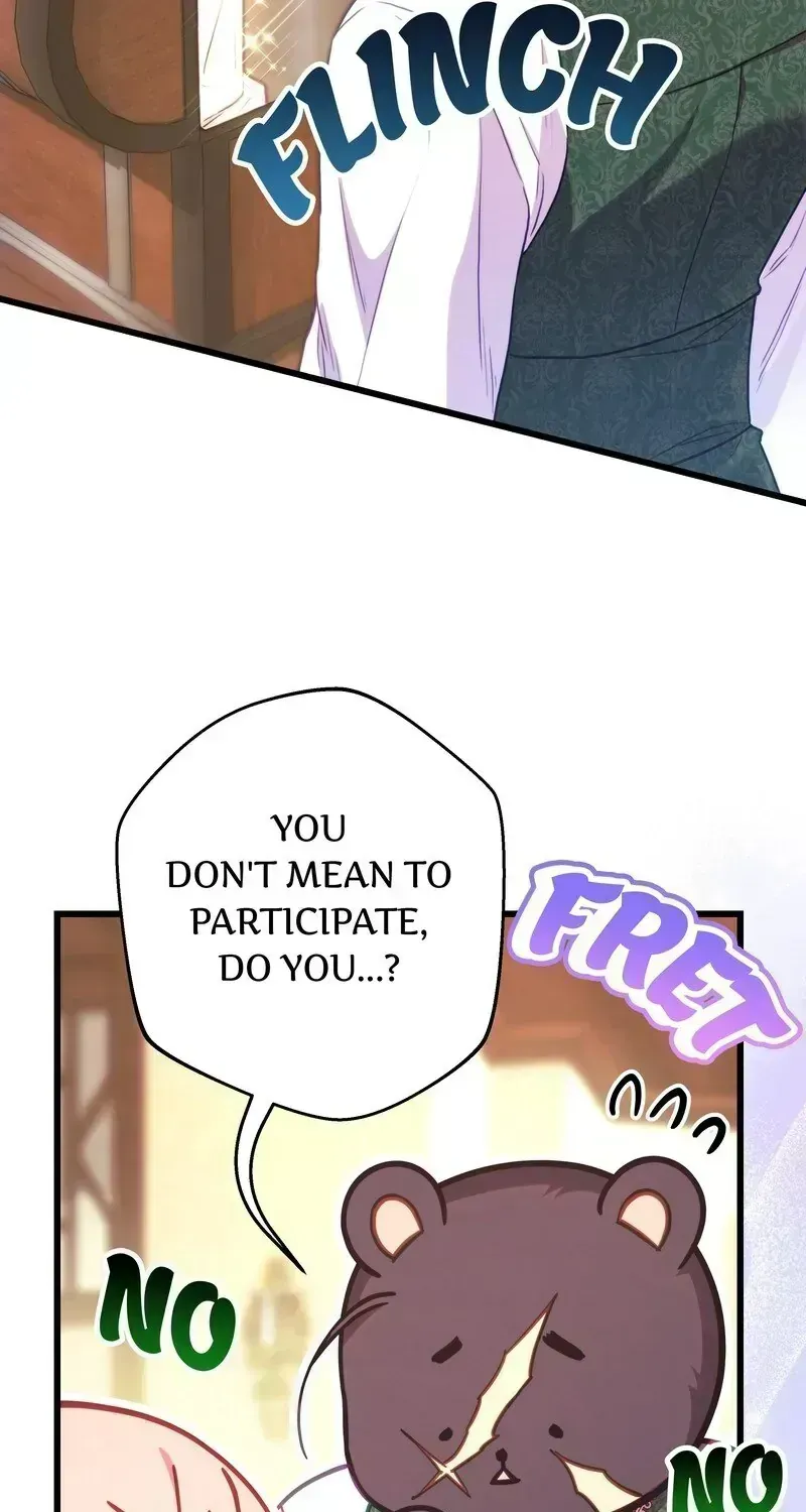 Another Typical Fantasy Romance Chapter 94.4 page 136