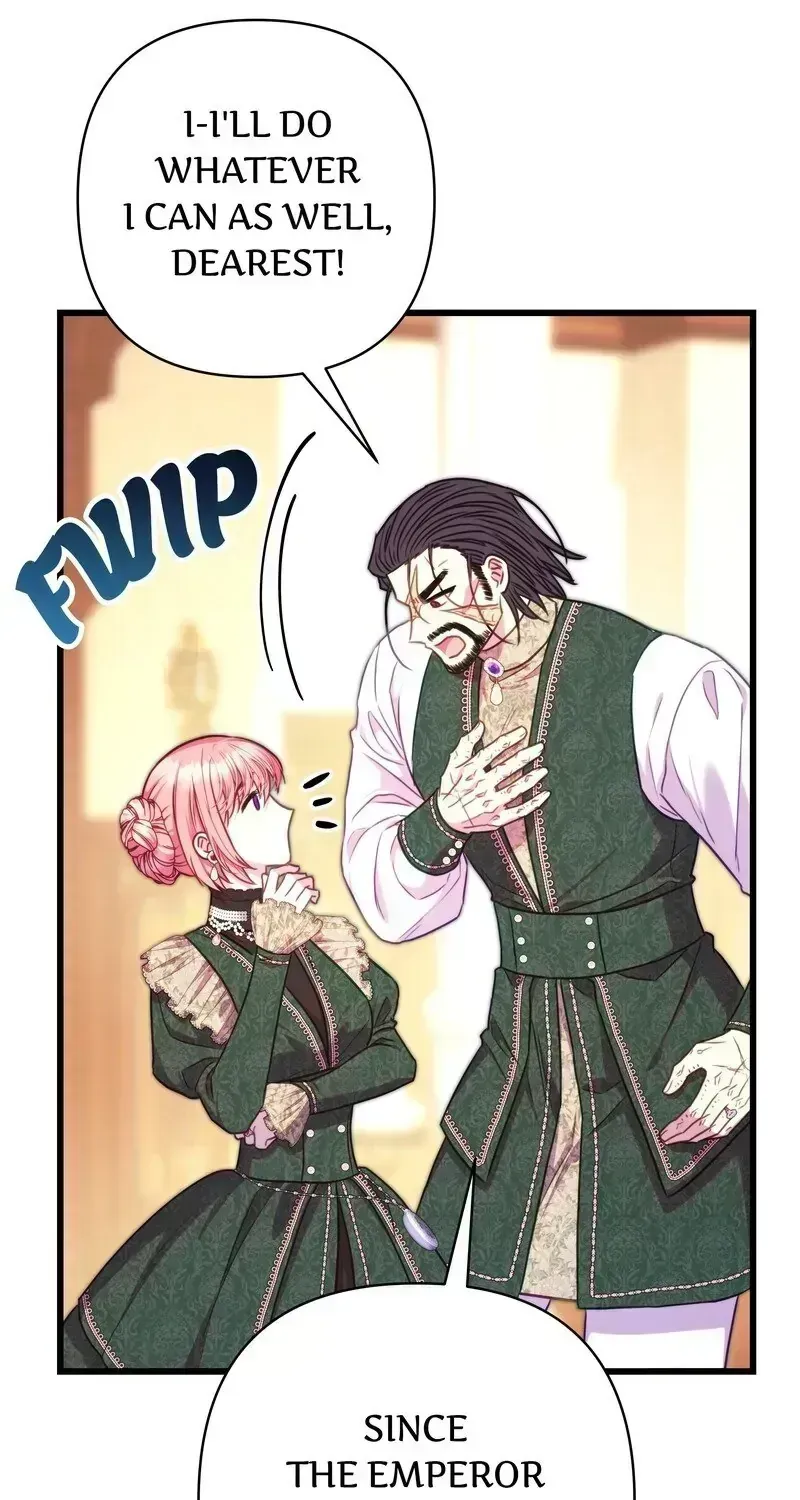Another Typical Fantasy Romance Chapter 94.4 page 145