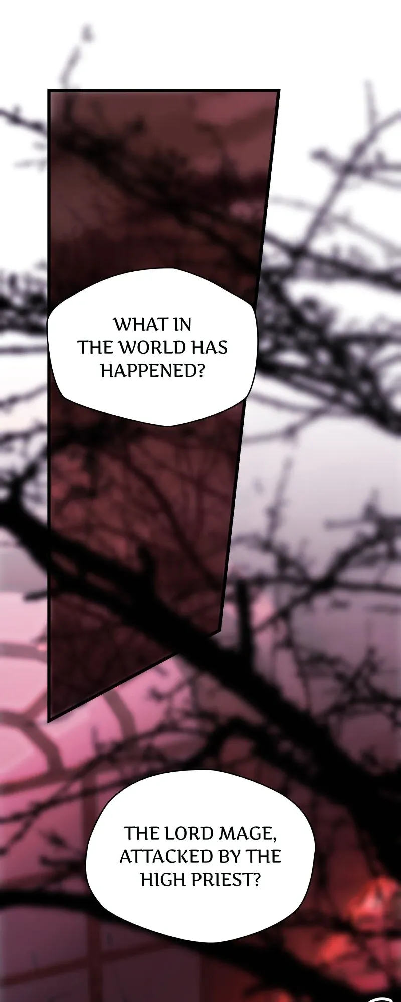 Another Typical Fantasy Romance Chapter 128 page 2
