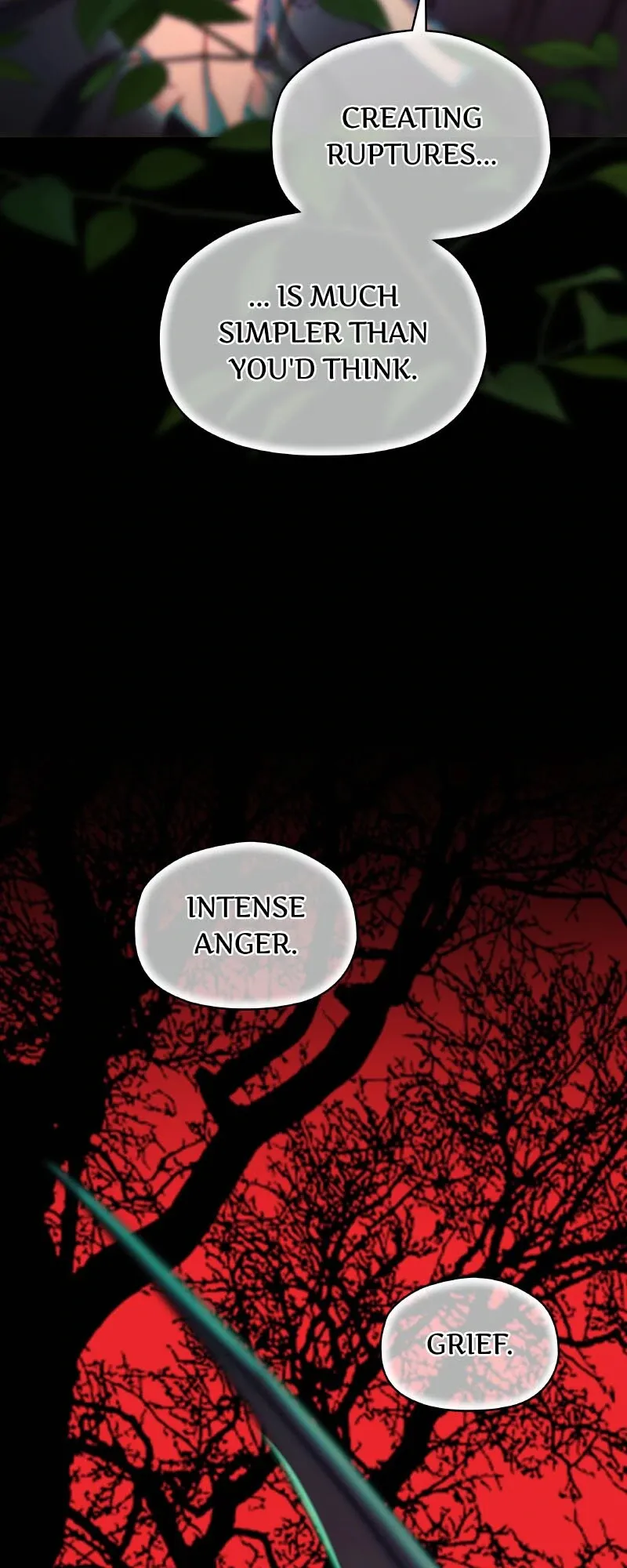 Another Typical Fantasy Romance Chapter 128 page 10