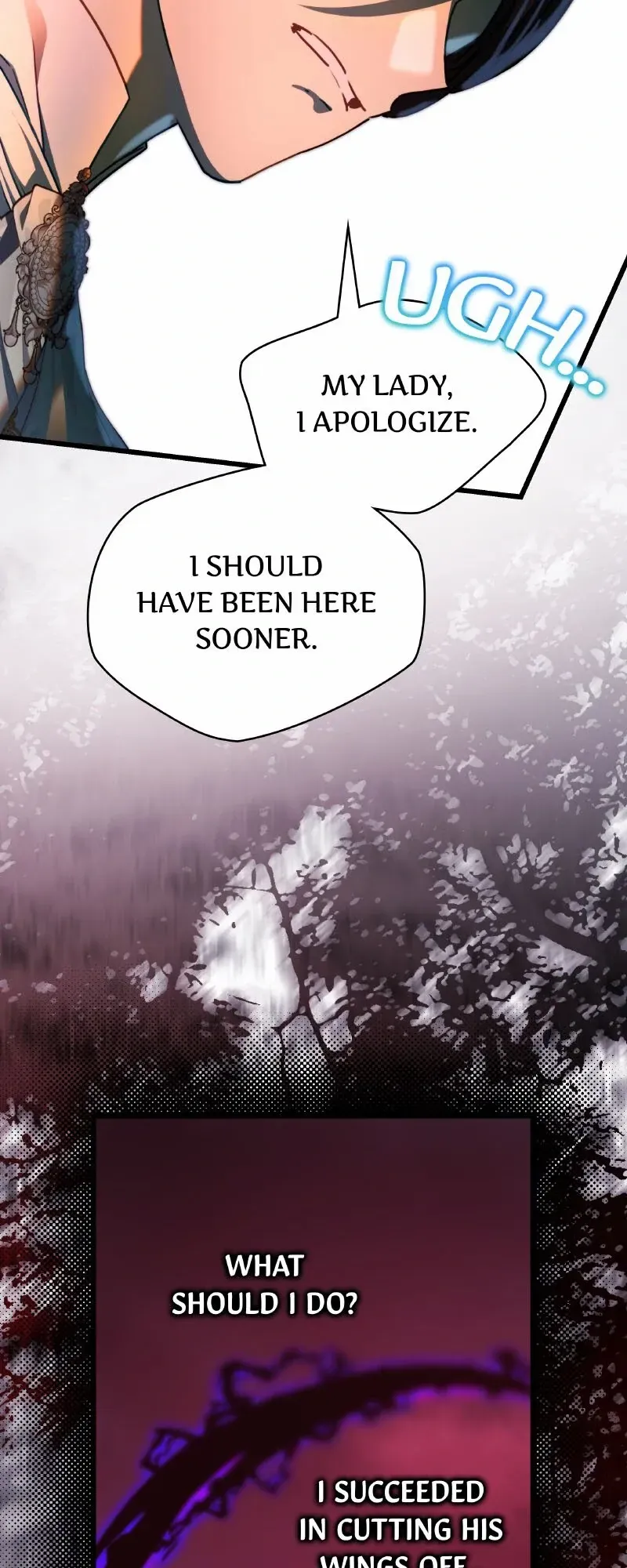 Another Typical Fantasy Romance Chapter 128 page 24