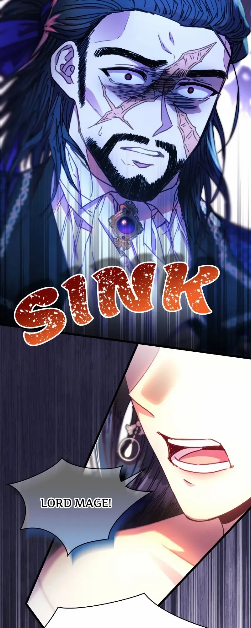 Another Typical Fantasy Romance Chapter 128 page 34