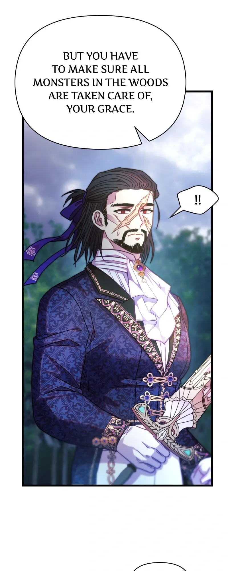 Another Typical Fantasy Romance Chapter 128 page 38