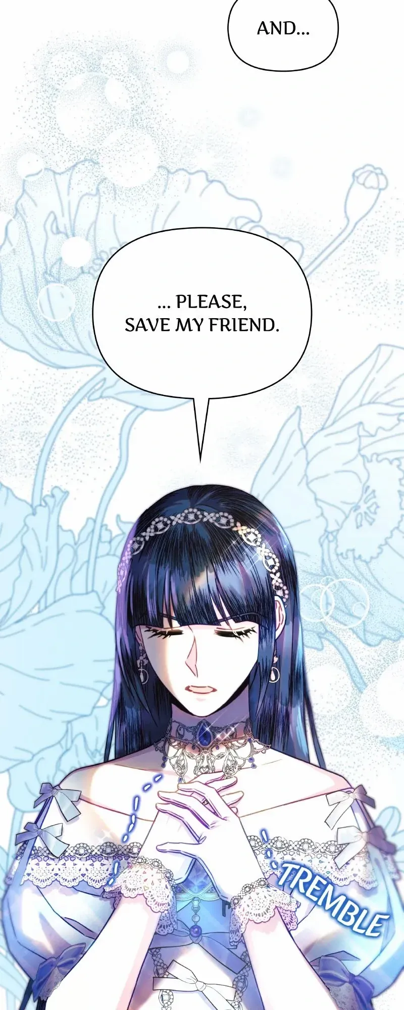 Another Typical Fantasy Romance Chapter 128 page 39