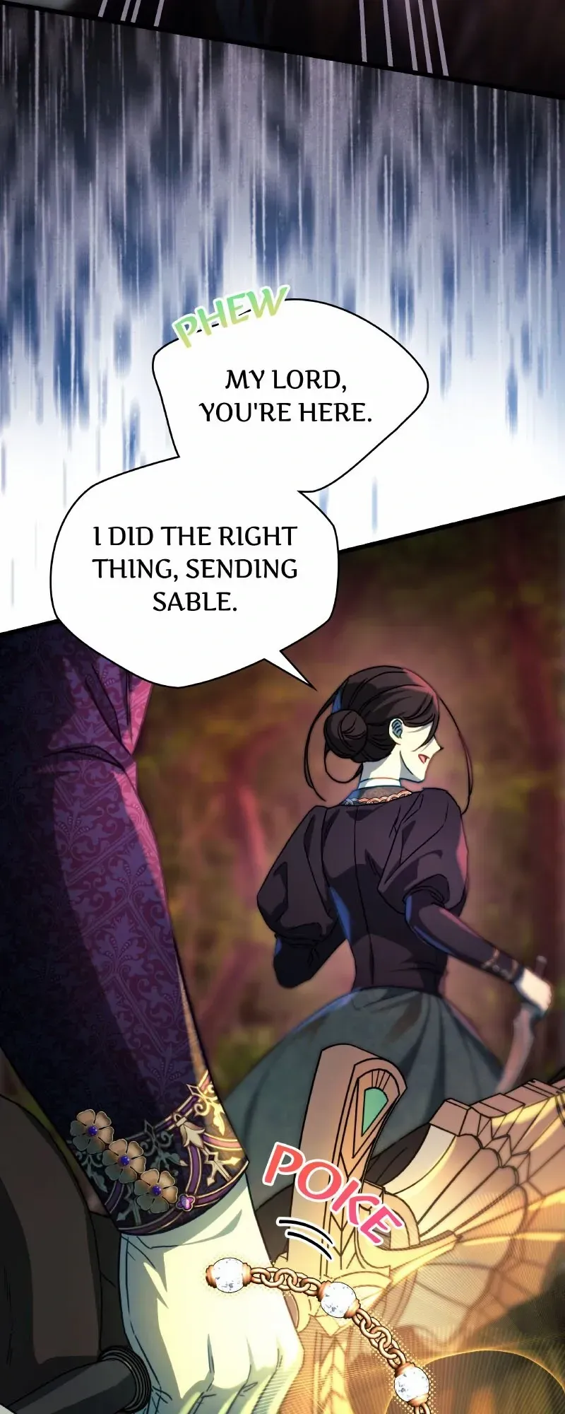 Another Typical Fantasy Romance Chapter 128 page 48
