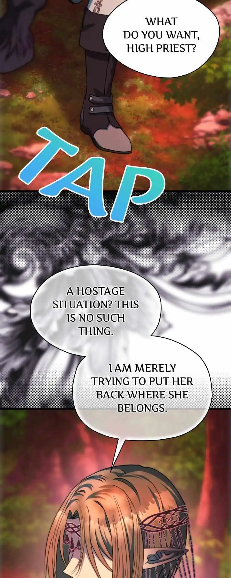 Another Typical Fantasy Romance Chapter 128 page 52