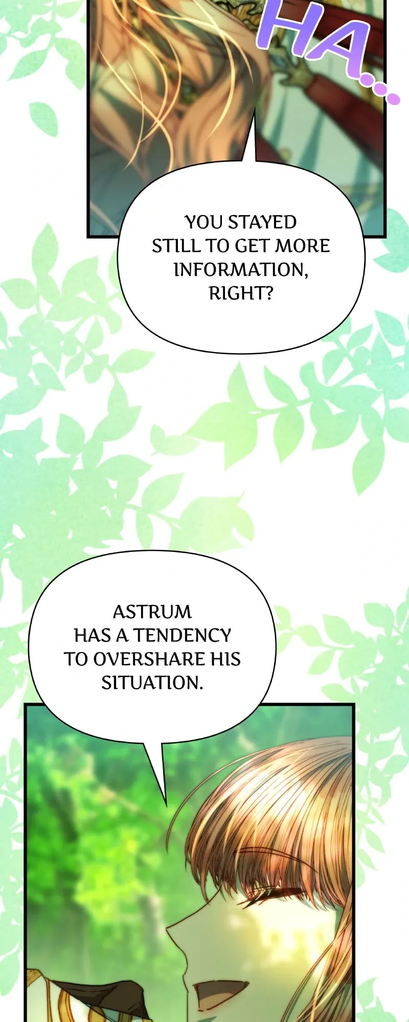 Another Typical Fantasy Romance Chapter 128 page 65