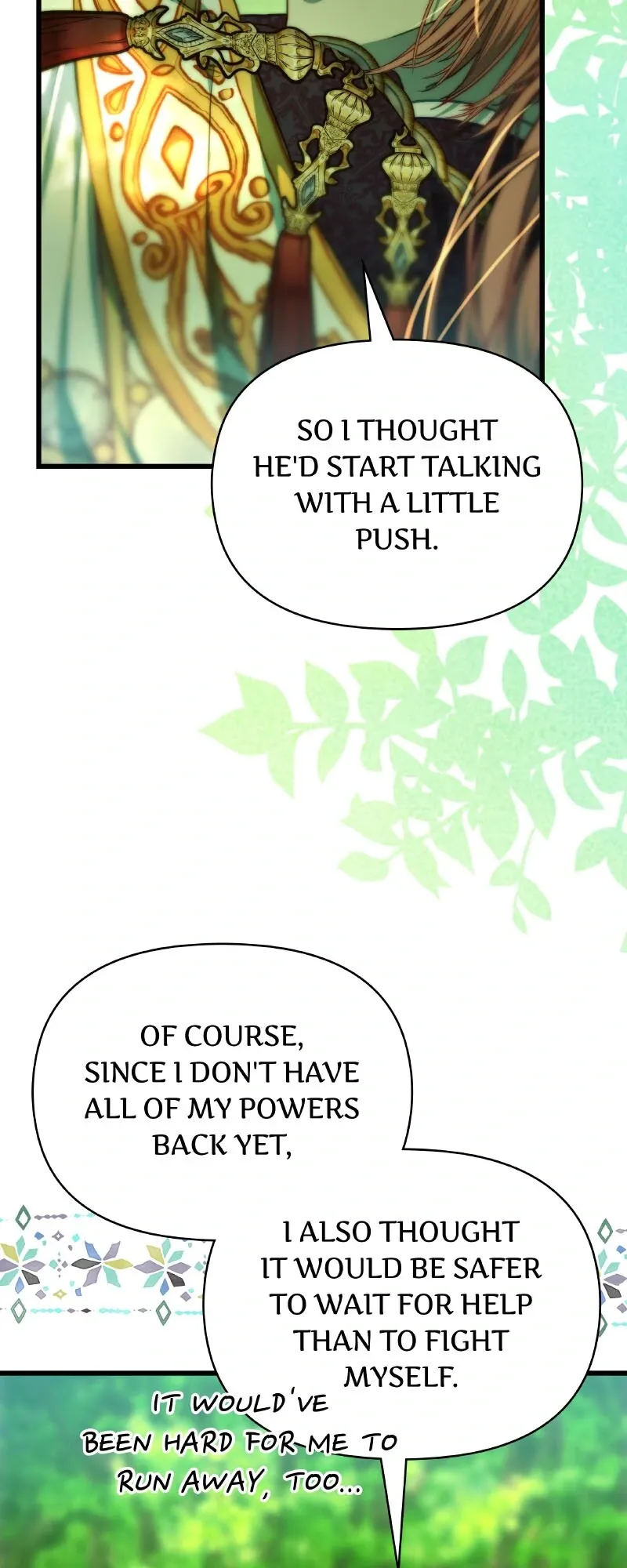 Another Typical Fantasy Romance Chapter 128 page 66