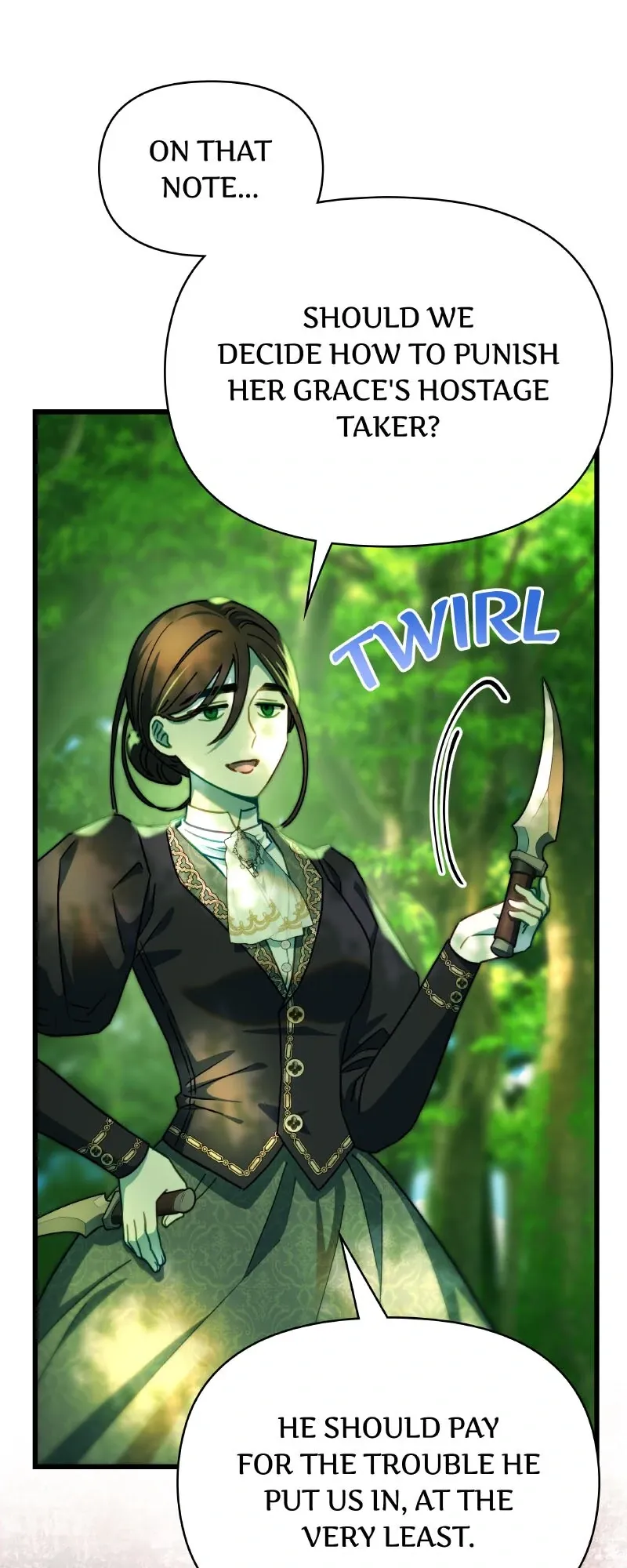 Another Typical Fantasy Romance Chapter 128 page 68