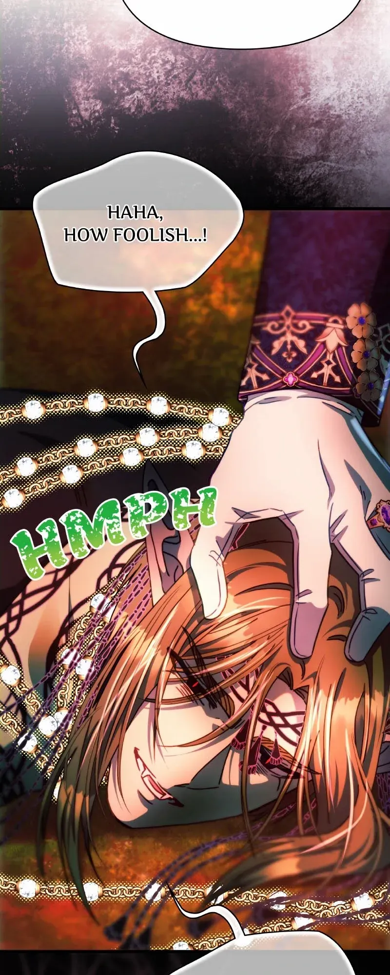 Another Typical Fantasy Romance Chapter 128 page 69