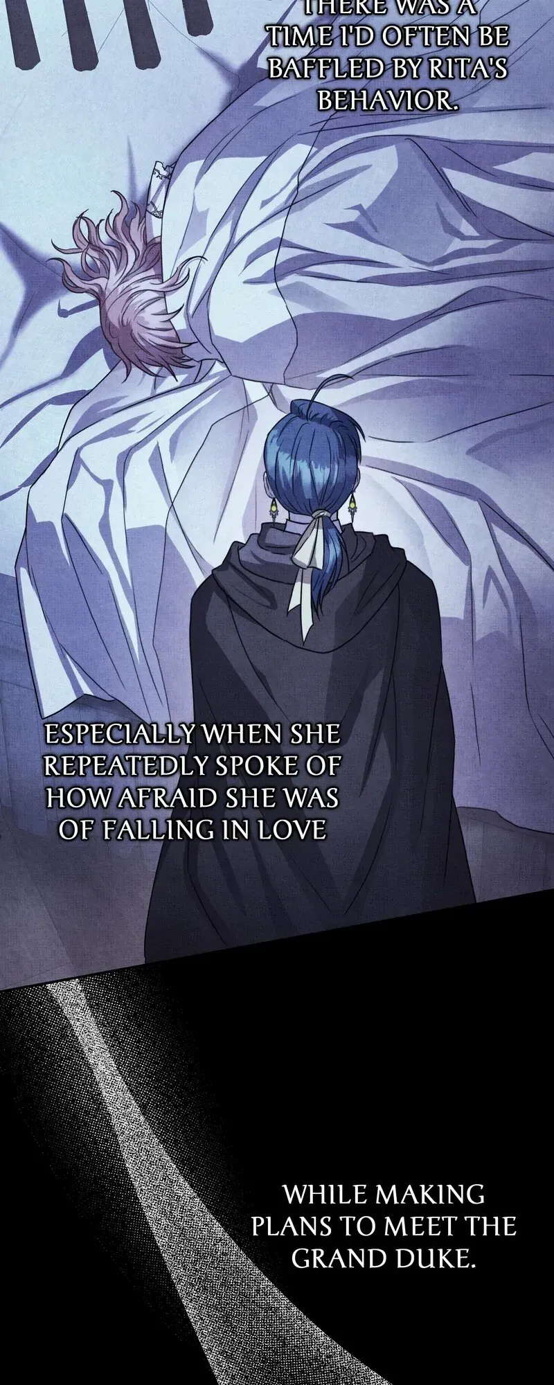 Another Typical Fantasy Romance Chapter 95 page 6