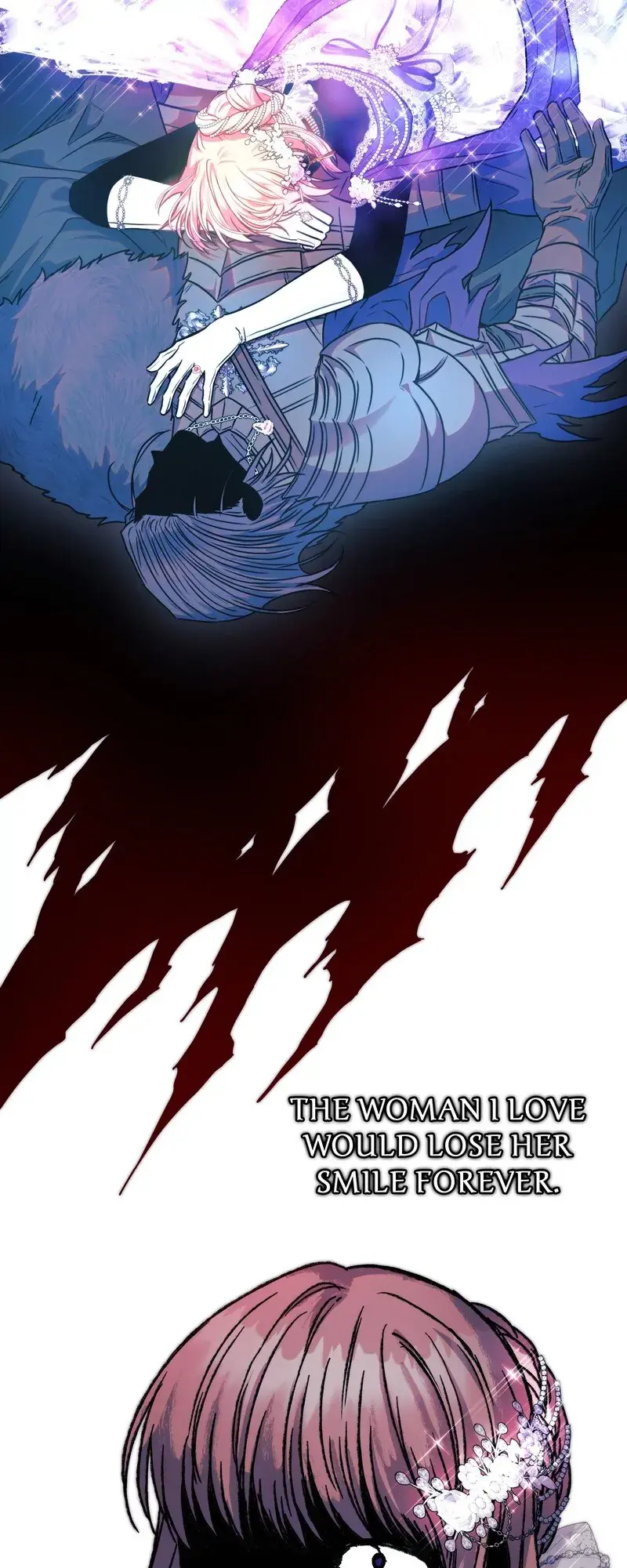 Another Typical Fantasy Romance Chapter 95 page 12