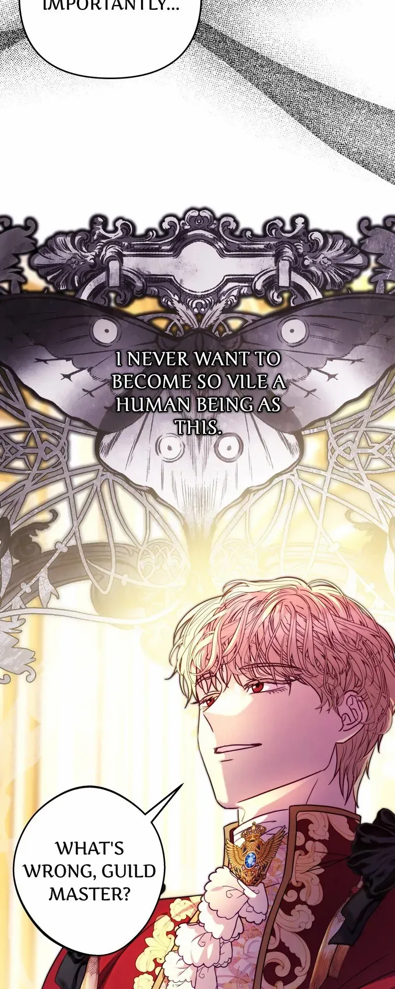 Another Typical Fantasy Romance Chapter 95 page 16