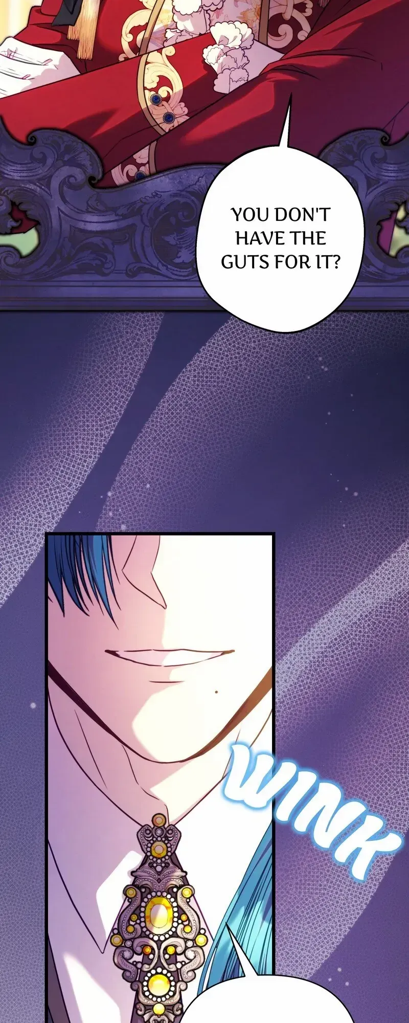 Another Typical Fantasy Romance Chapter 95 page 17