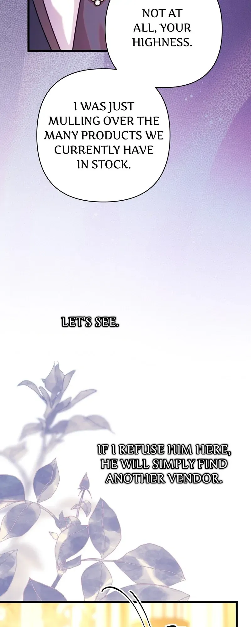 Another Typical Fantasy Romance Chapter 95 page 18
