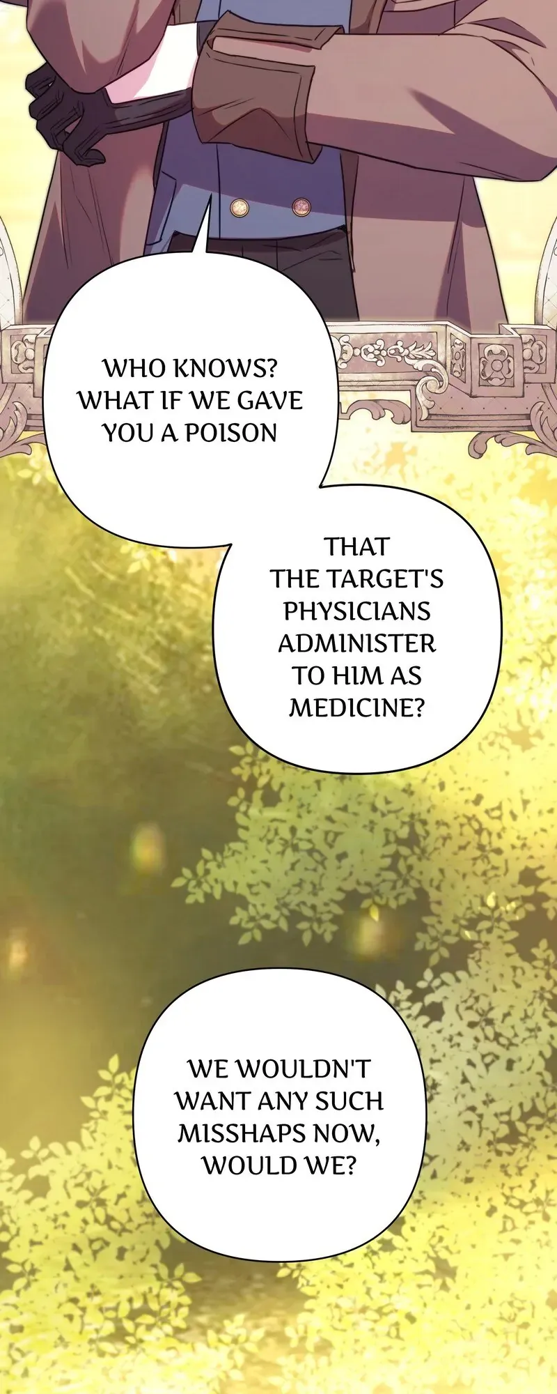 Another Typical Fantasy Romance Chapter 95 page 21
