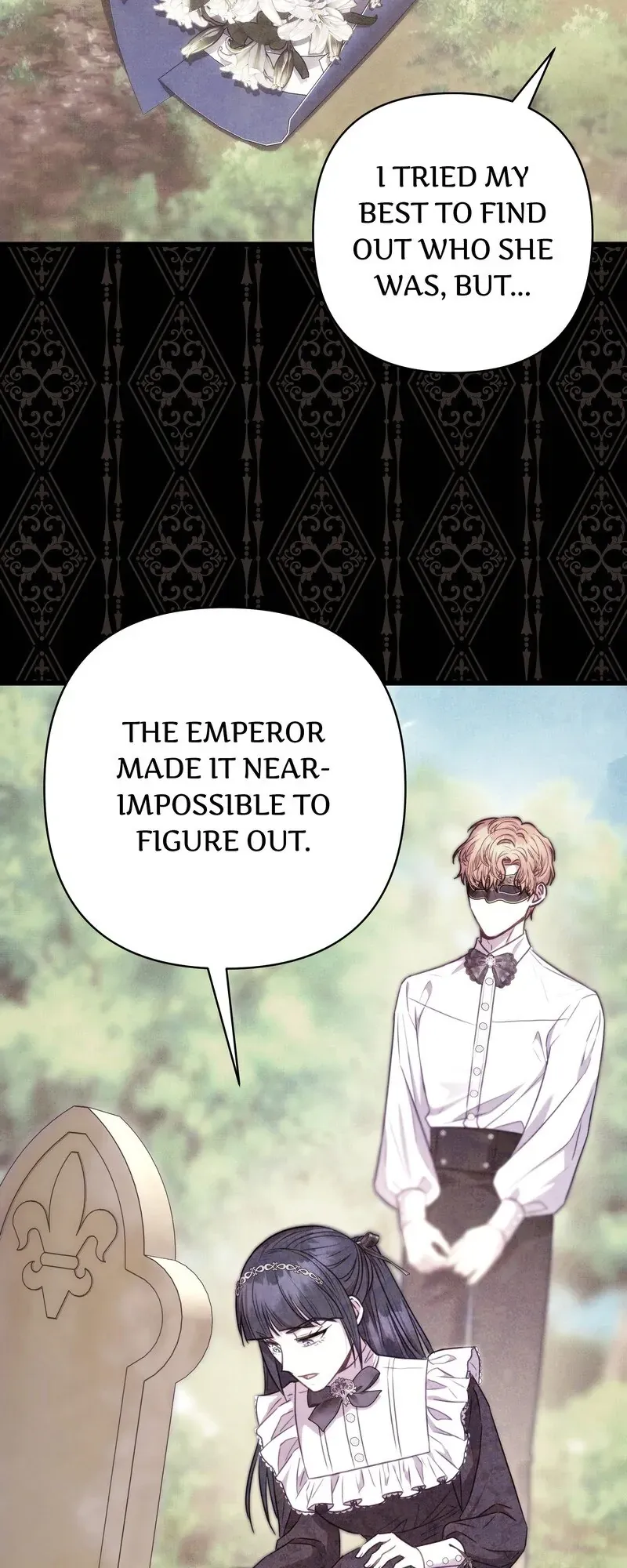 Another Typical Fantasy Romance Chapter 95 page 41