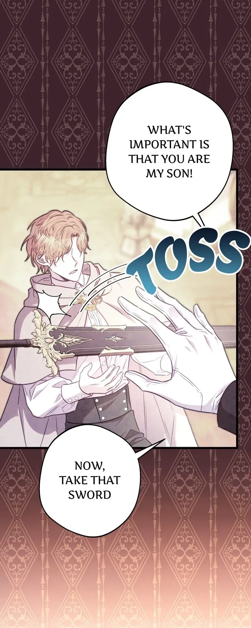 Another Typical Fantasy Romance Chapter 95 page 44