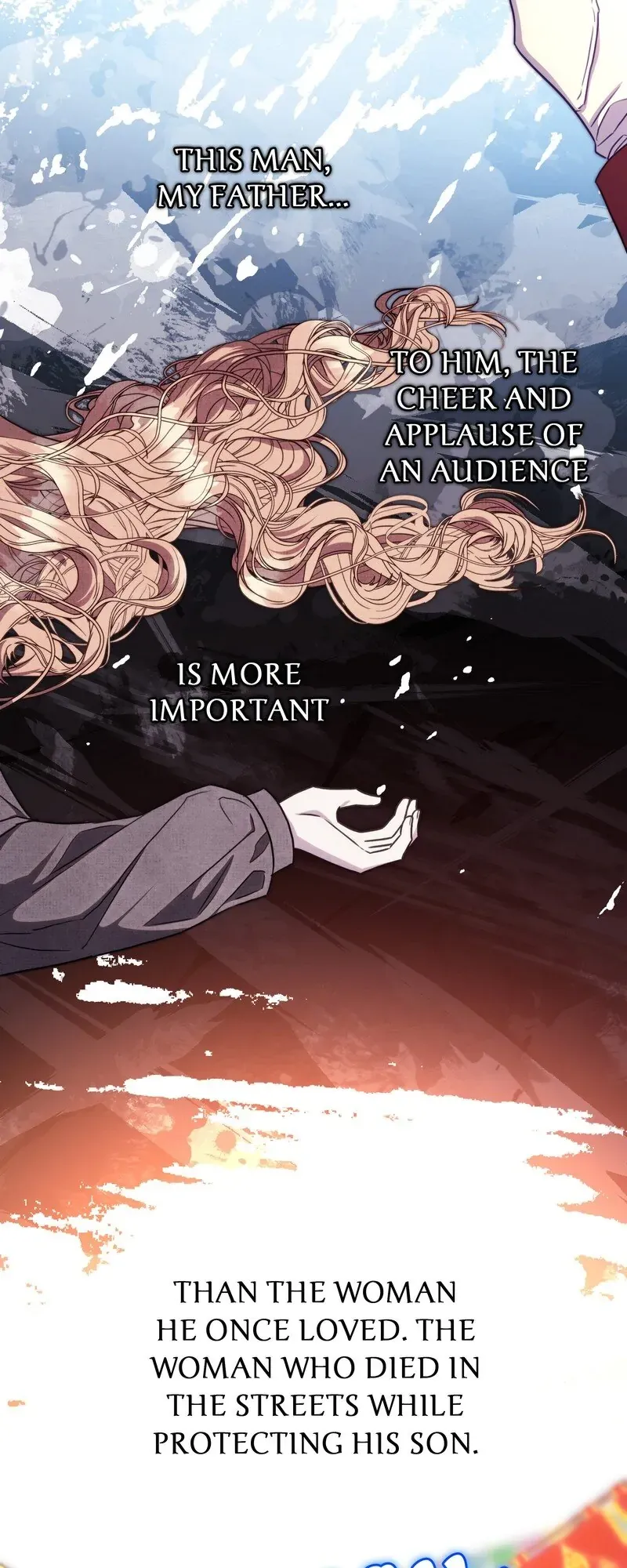 Another Typical Fantasy Romance Chapter 95 page 46
