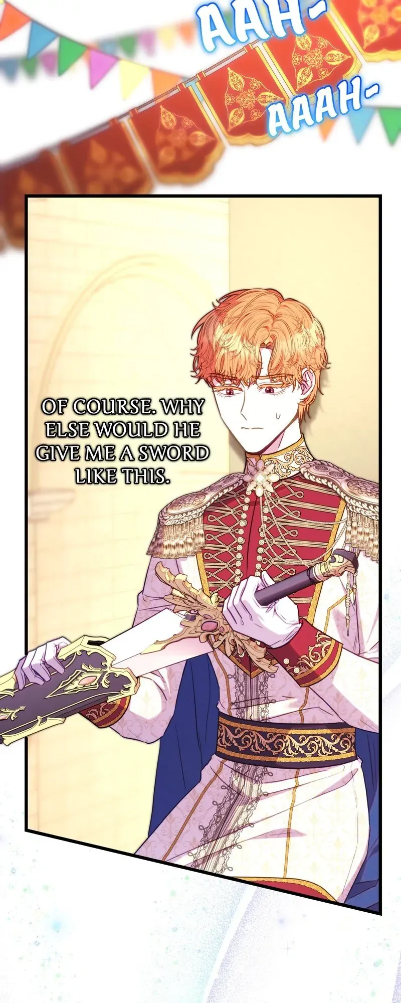 Another Typical Fantasy Romance Chapter 95 page 47