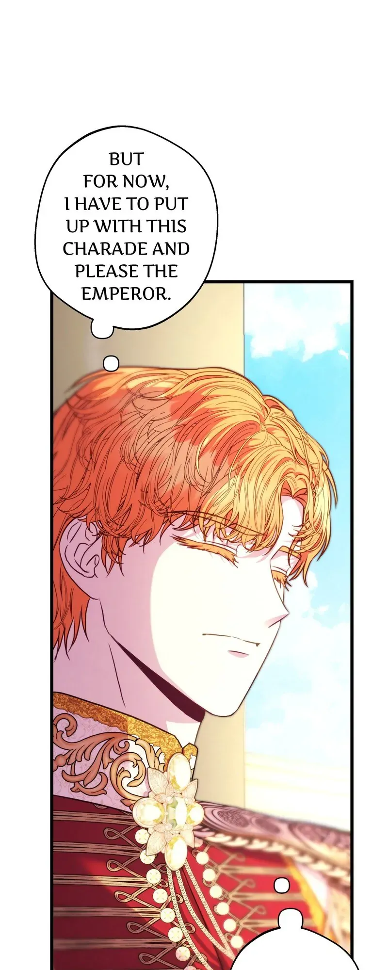 Another Typical Fantasy Romance Chapter 95 page 50