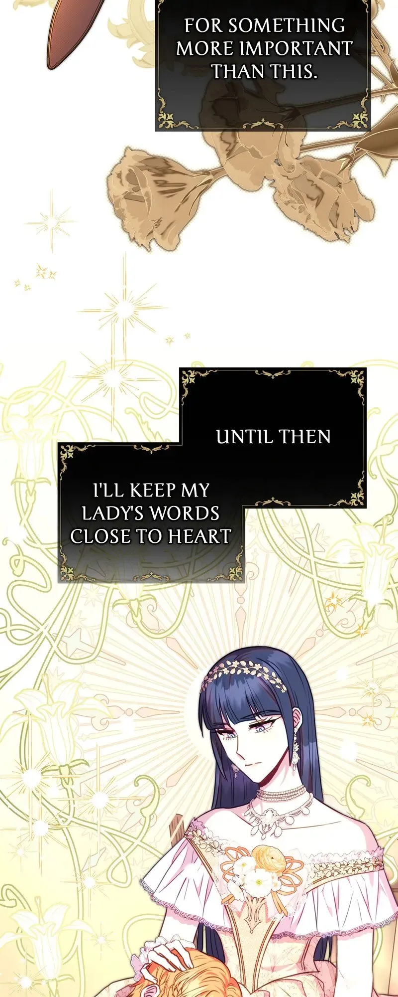 Another Typical Fantasy Romance Chapter 95 page 52