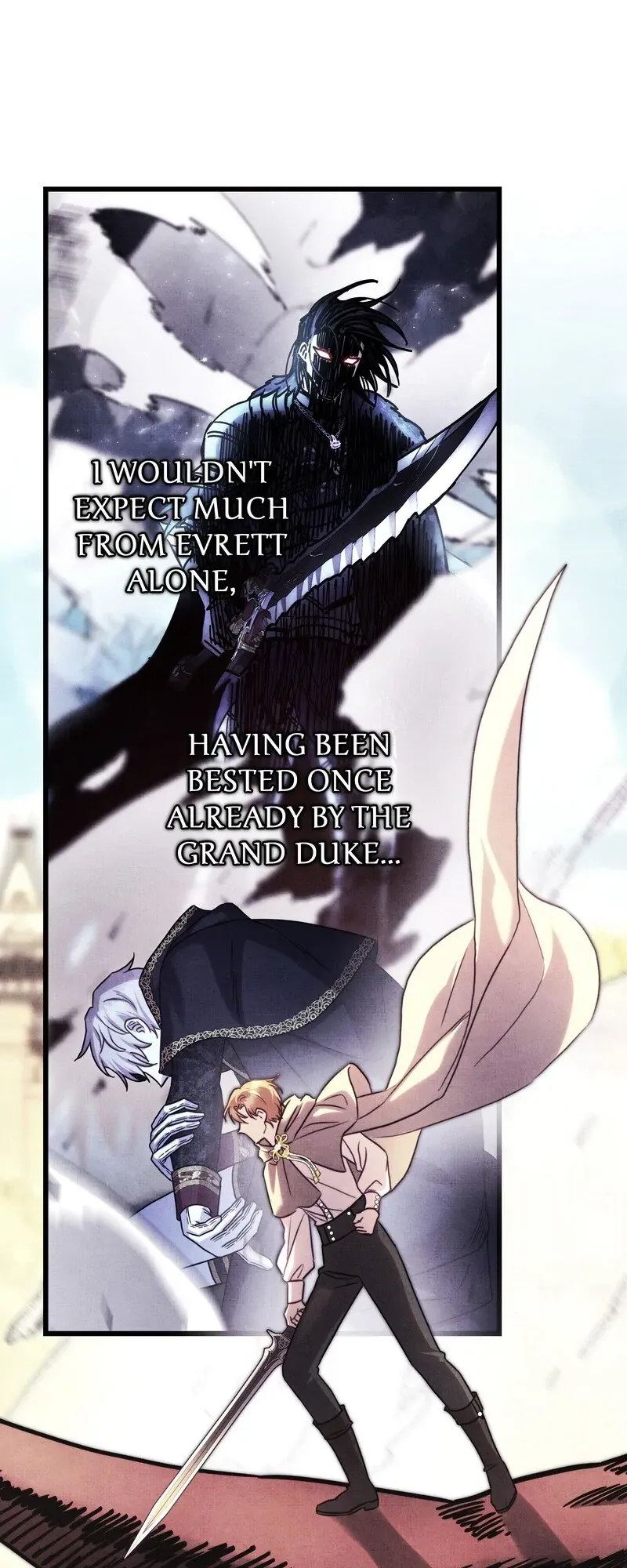 Another Typical Fantasy Romance Chapter 95 page 62