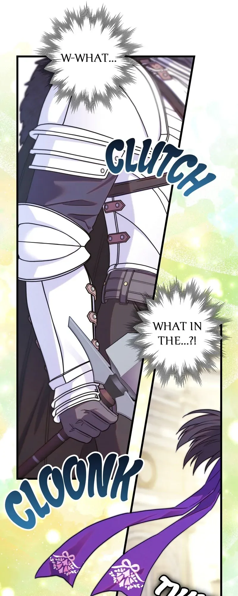 Another Typical Fantasy Romance Chapter 95 page 68