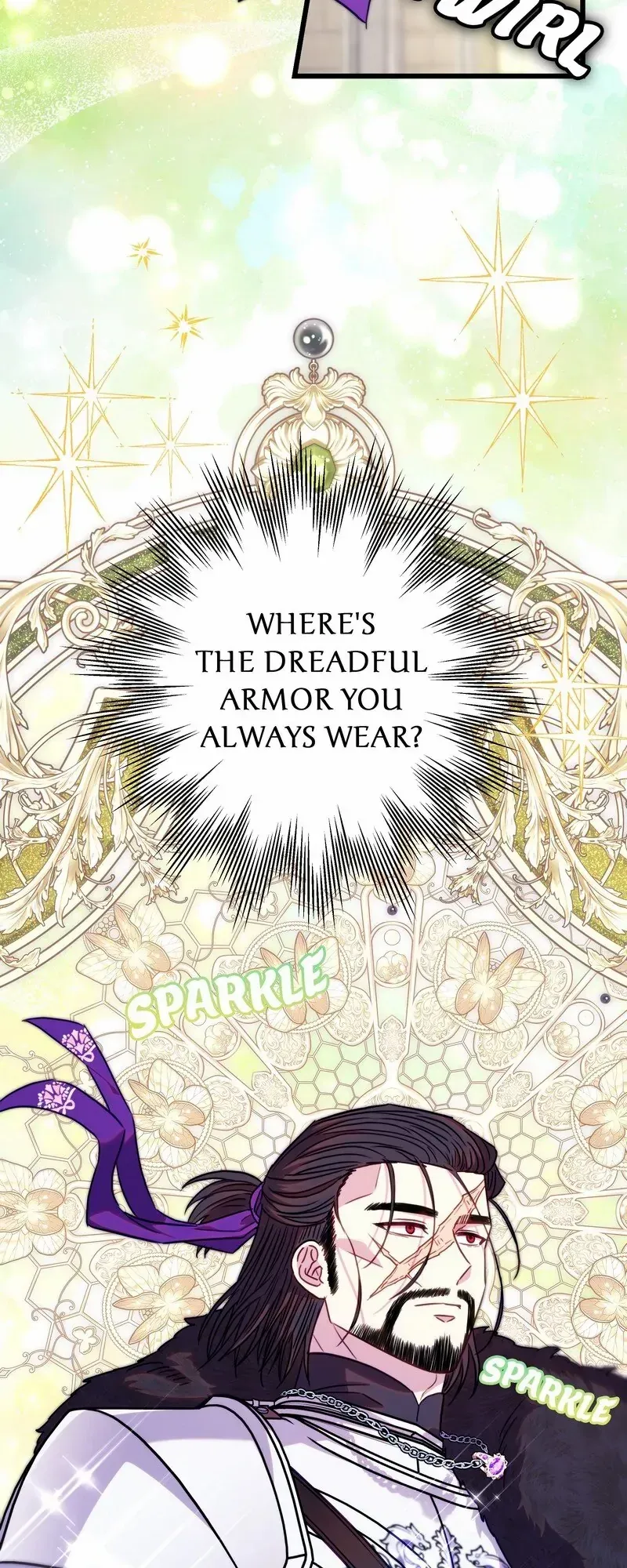 Another Typical Fantasy Romance Chapter 95 page 69