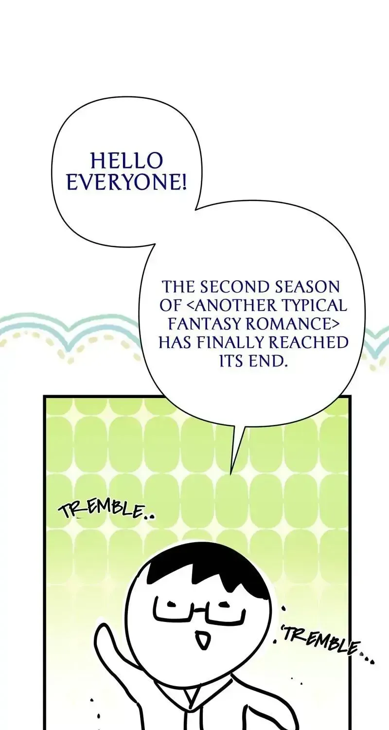 Another Typical Fantasy Romance Chapter 2.6 page 1