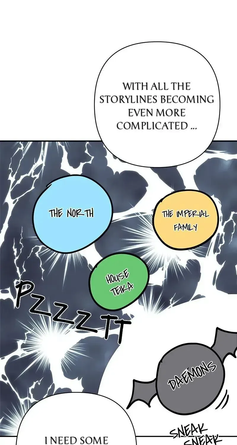 Another Typical Fantasy Romance Chapter 2.6 page 94