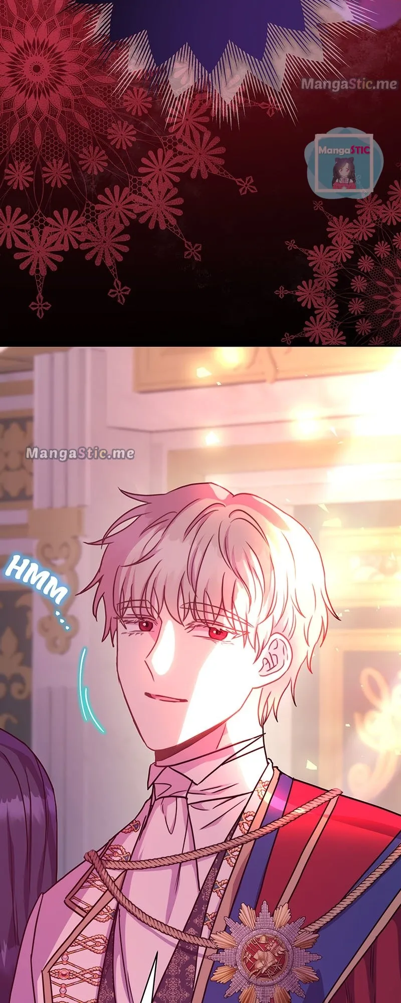 Another Typical Fantasy Romance Chapter 54 page 12
