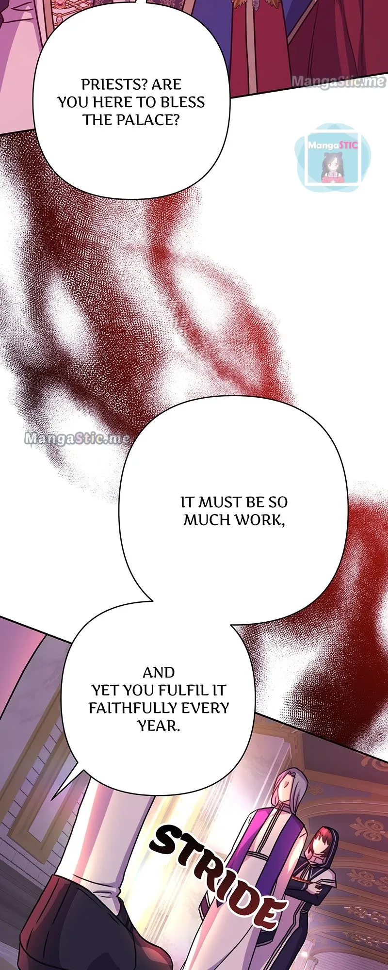 Another Typical Fantasy Romance Chapter 54 page 13