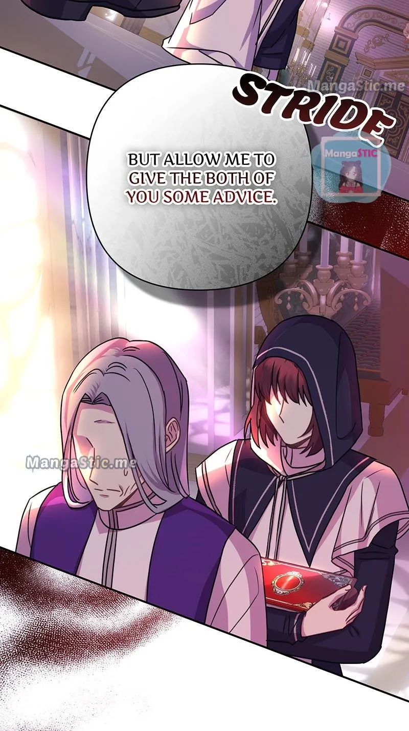 Another Typical Fantasy Romance Chapter 54 page 14