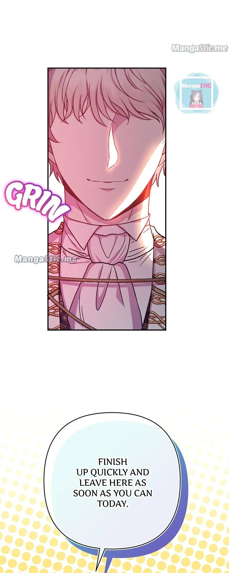 Another Typical Fantasy Romance Chapter 54 page 15