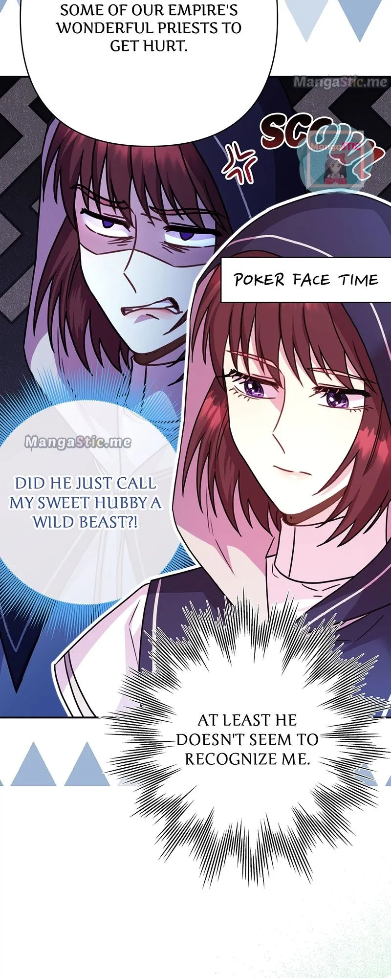 Another Typical Fantasy Romance Chapter 54 page 17