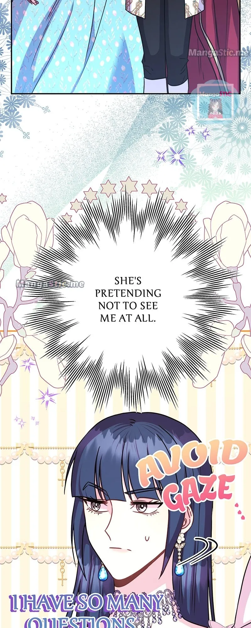 Another Typical Fantasy Romance Chapter 54 page 19