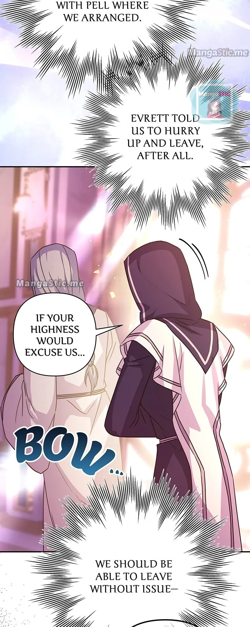 Another Typical Fantasy Romance Chapter 54 page 23