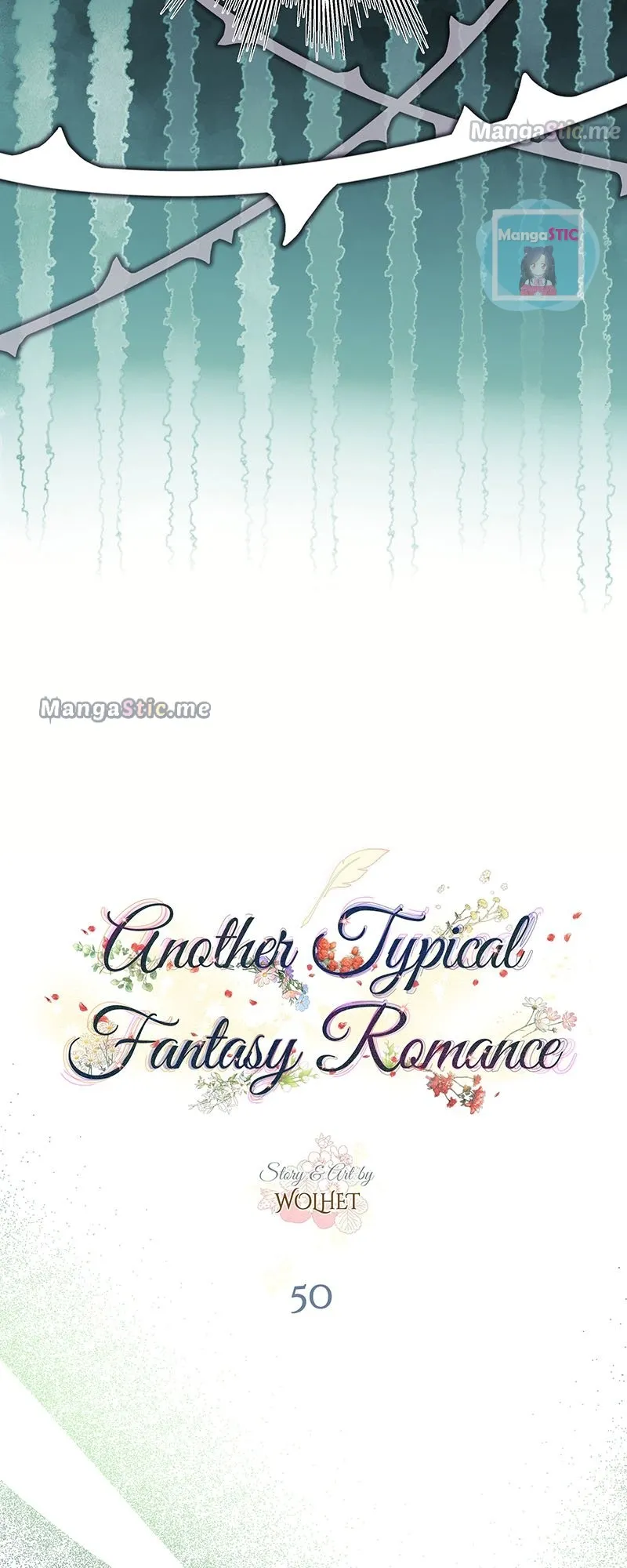 Another Typical Fantasy Romance Chapter 54 page 28