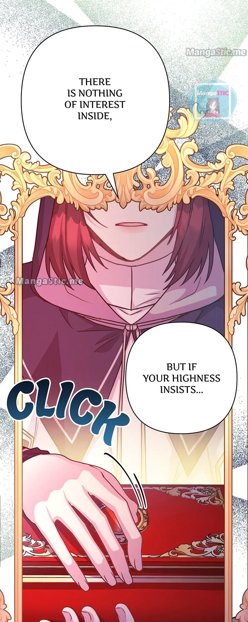Another Typical Fantasy Romance Chapter 54 page 29