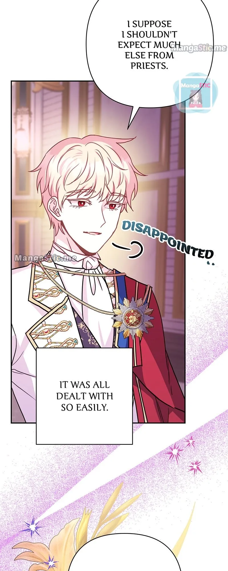 Another Typical Fantasy Romance Chapter 54 page 36