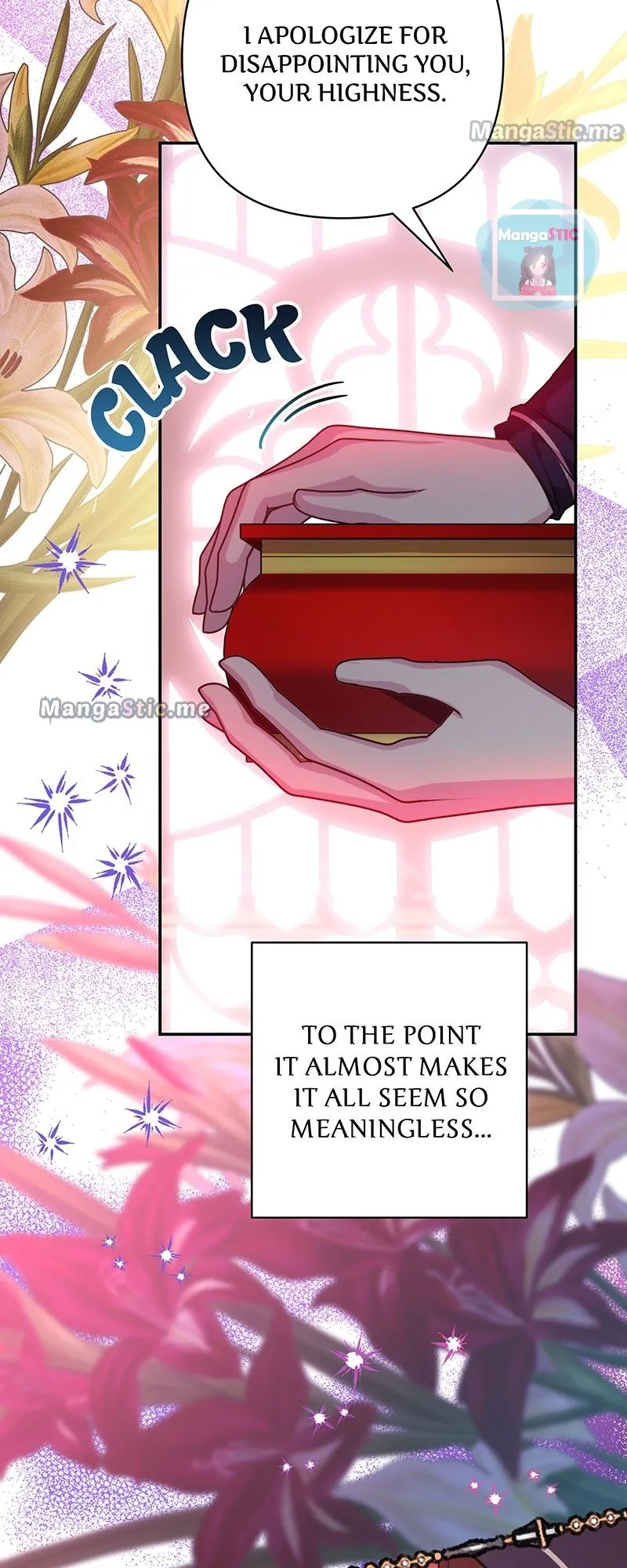 Another Typical Fantasy Romance Chapter 54 page 37