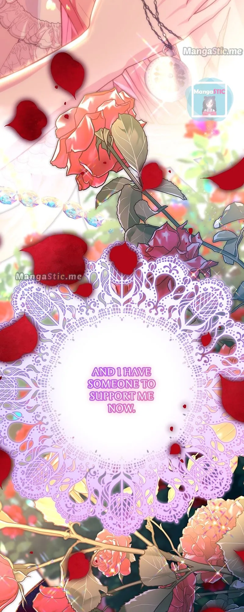 Another Typical Fantasy Romance Chapter 54 page 41