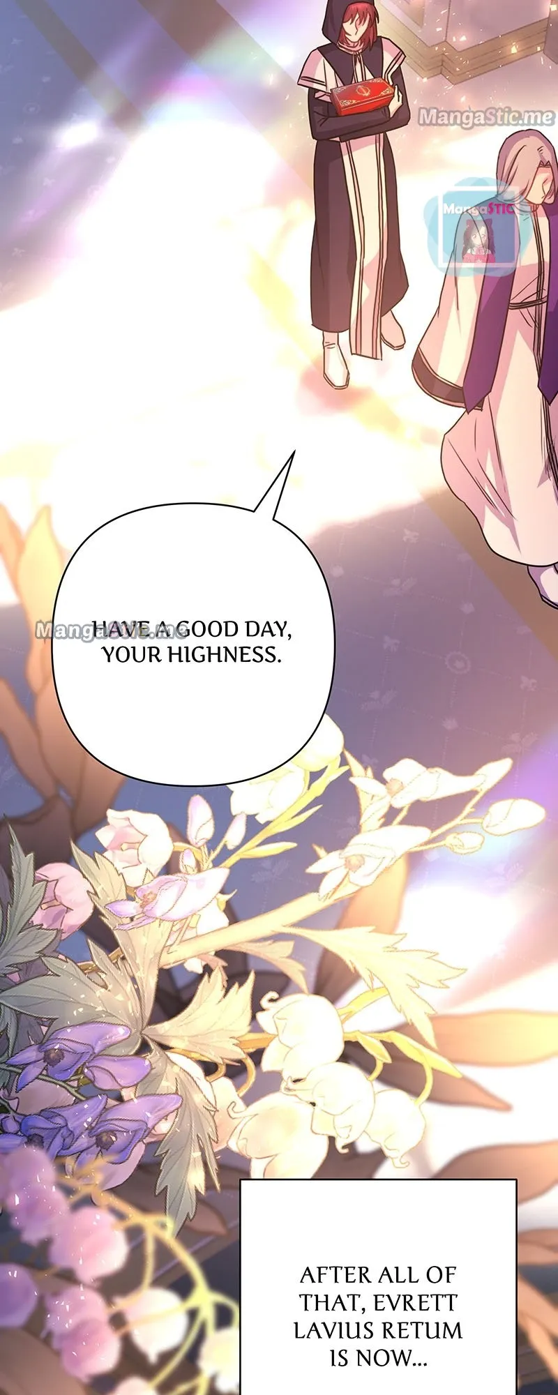 Another Typical Fantasy Romance Chapter 54 page 49