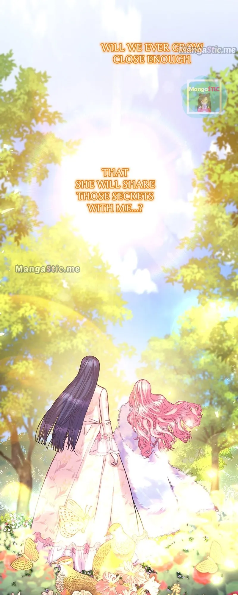 Another Typical Fantasy Romance Chapter 54 page 58
