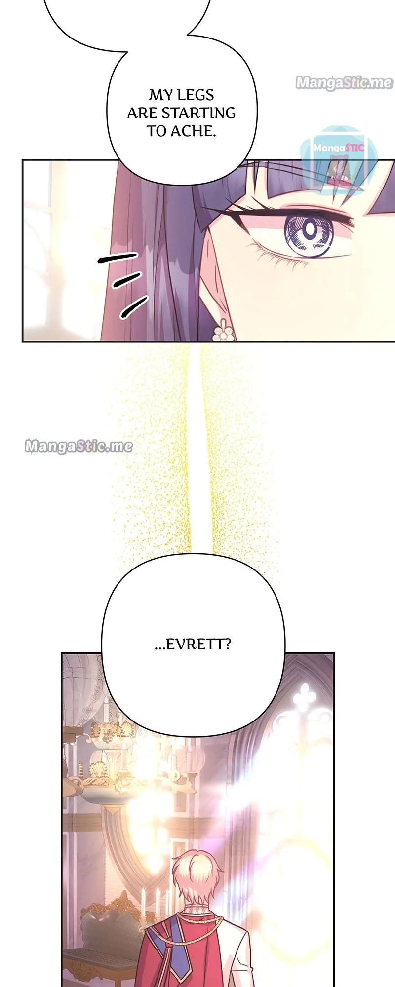 Another Typical Fantasy Romance Chapter 54 page 60