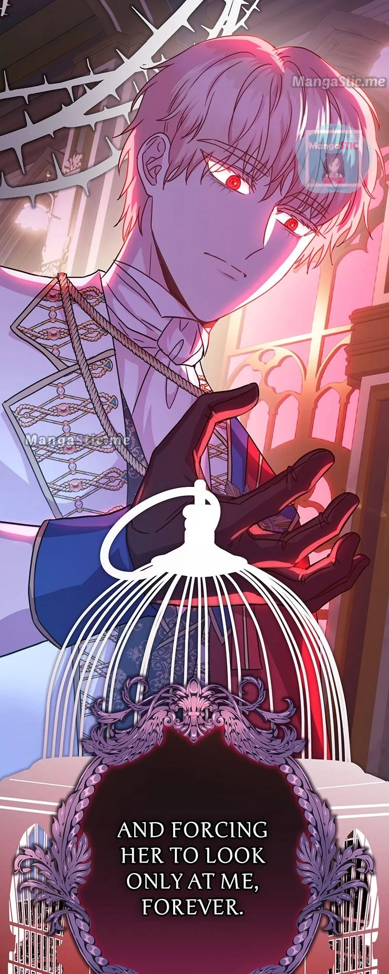 Another Typical Fantasy Romance Chapter 54 page 73