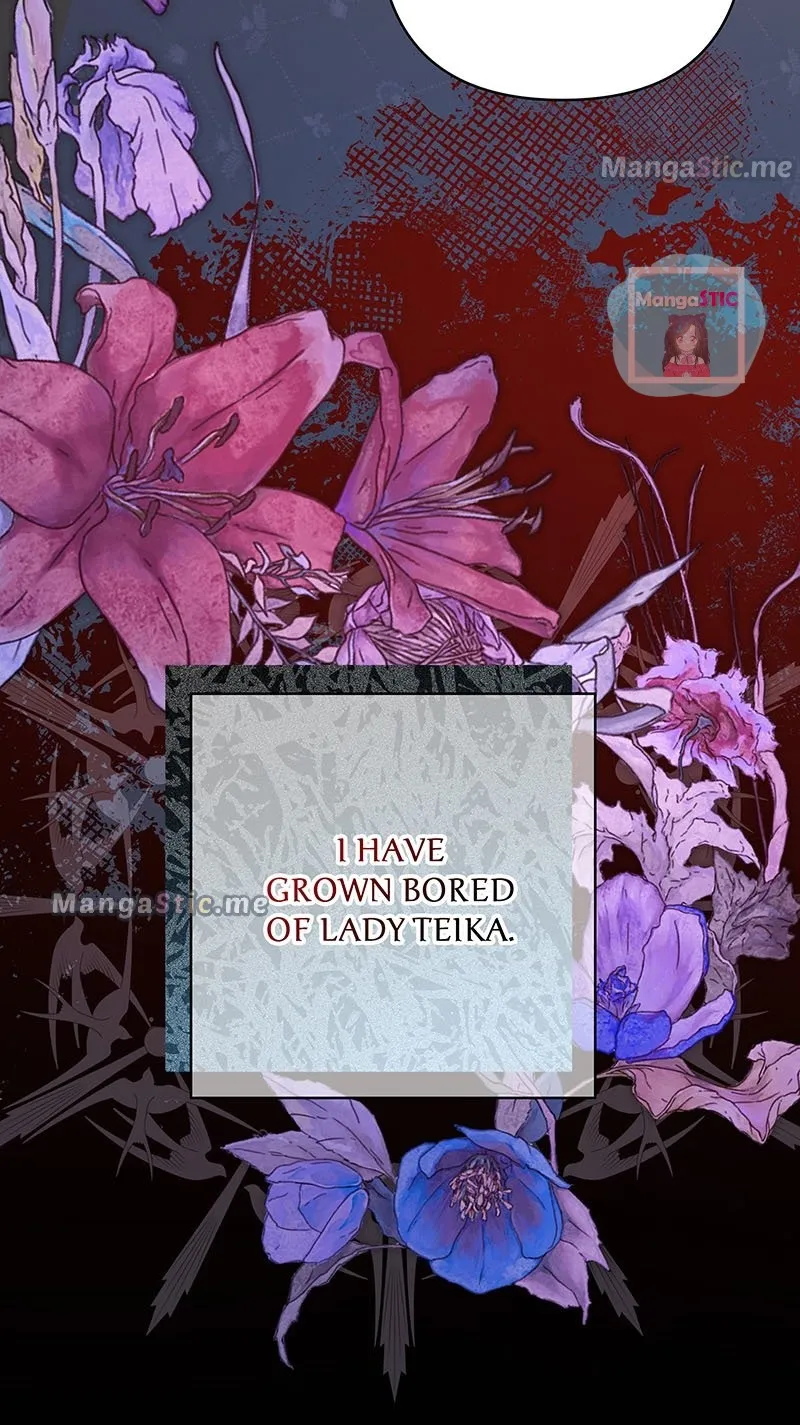 Another Typical Fantasy Romance Chapter 54 page 76
