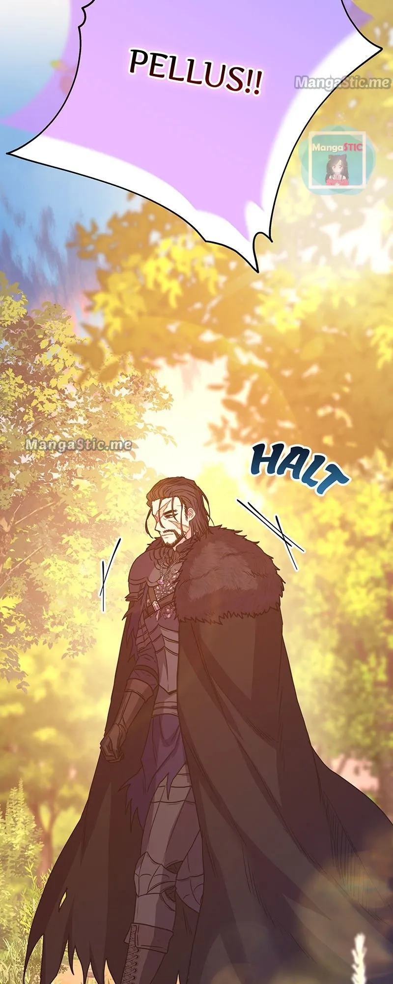 Another Typical Fantasy Romance Chapter 54 page 88