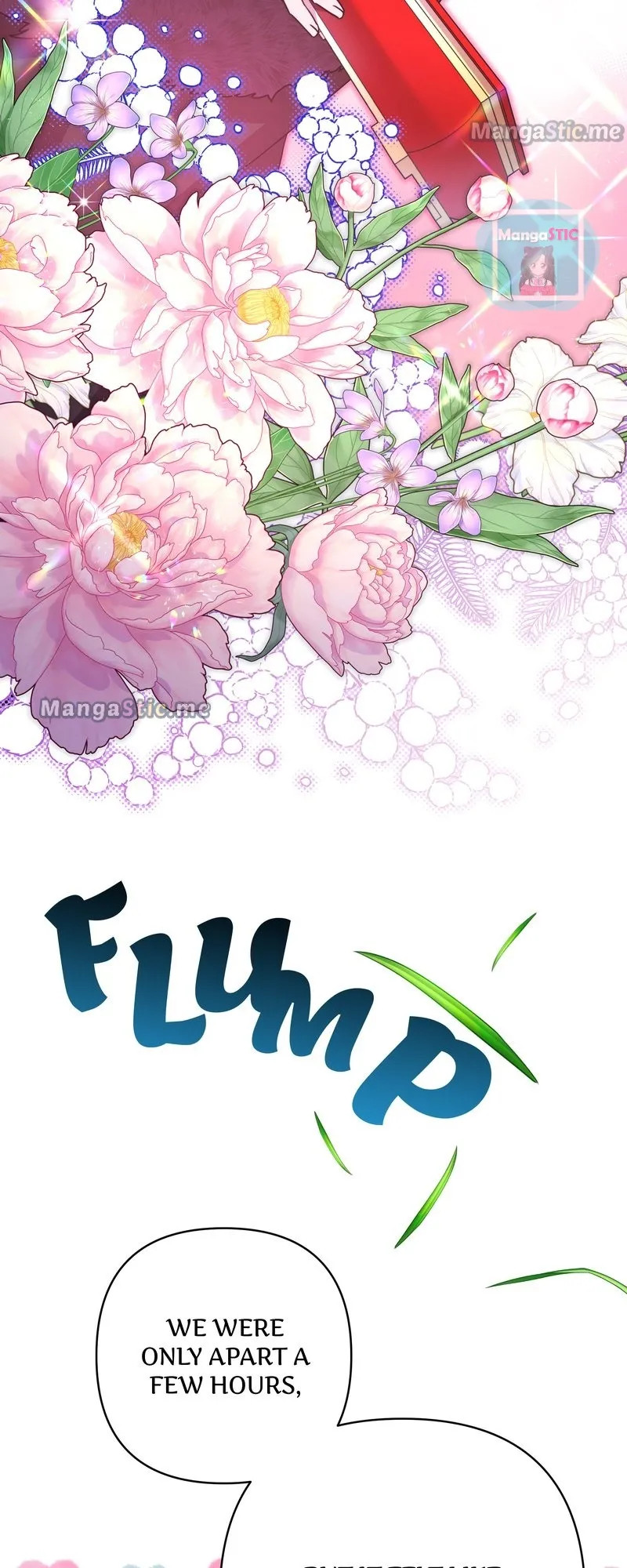 Another Typical Fantasy Romance Chapter 54 page 92